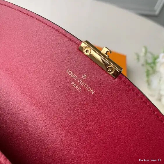 Cheap Louis Vuitton CROISETTE WALLET 0615